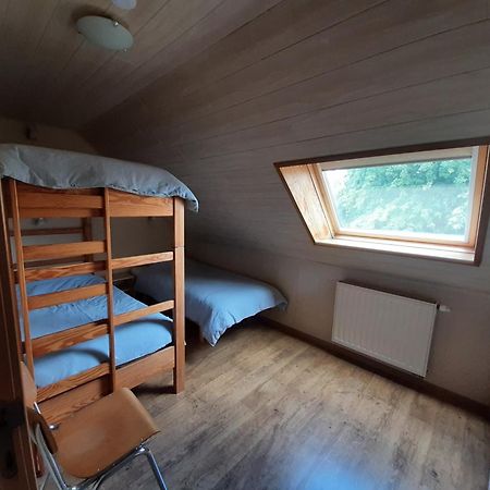 De Meiboom Vakantiehoeve Tot 21 Pers Langemark Eksteriør billede